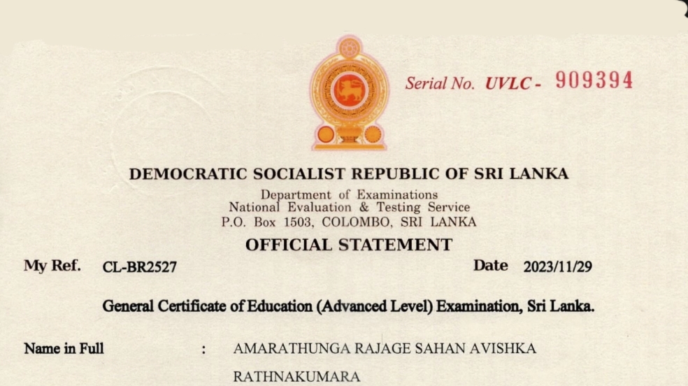 ADVANCED LEVEL IMAGE