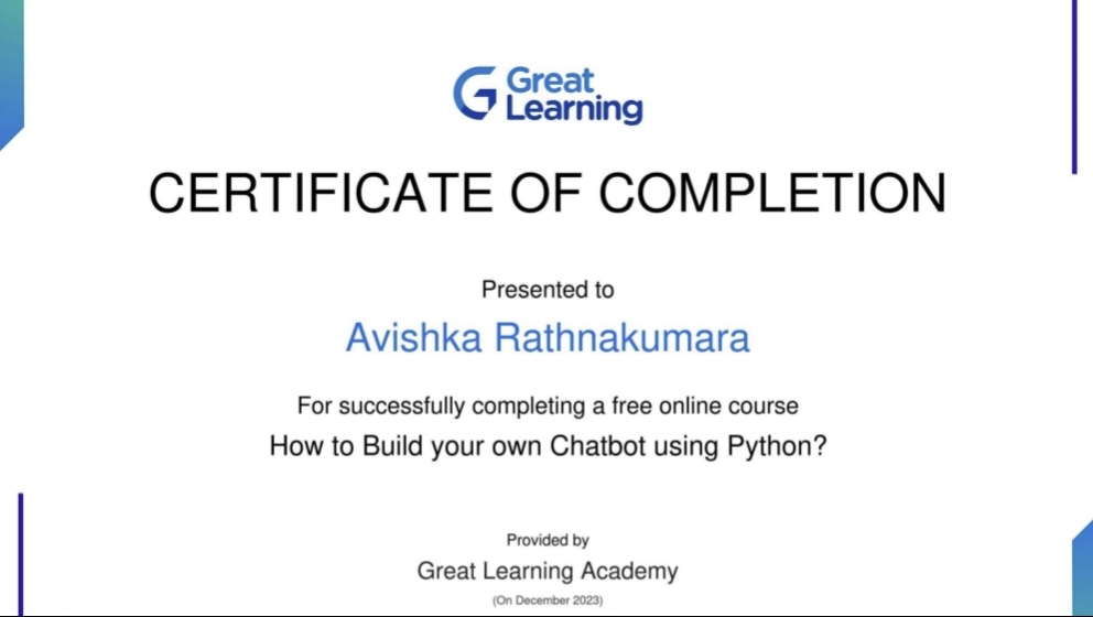 HOW TO BUILD CHATBOT IMAGE