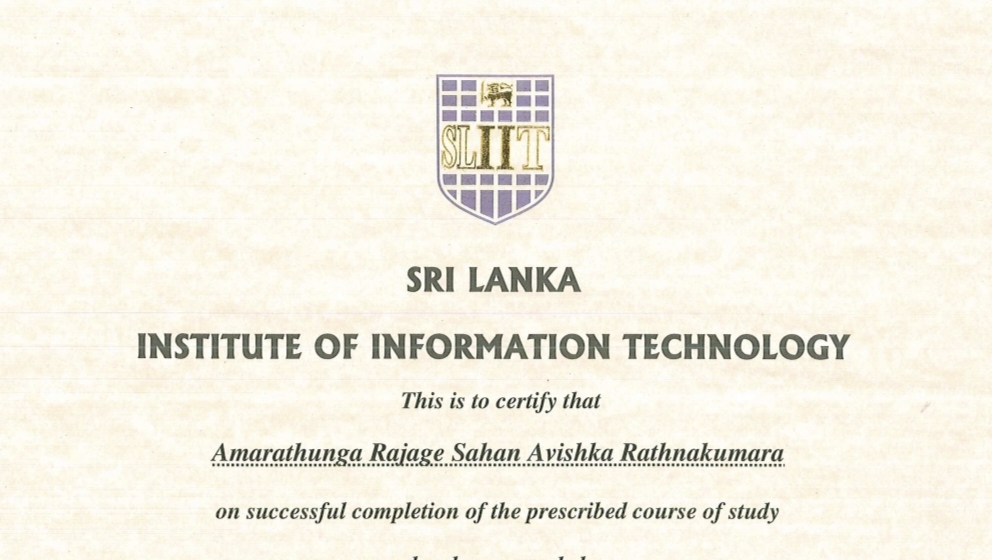 HIGHER DIPLOMA IMAGE