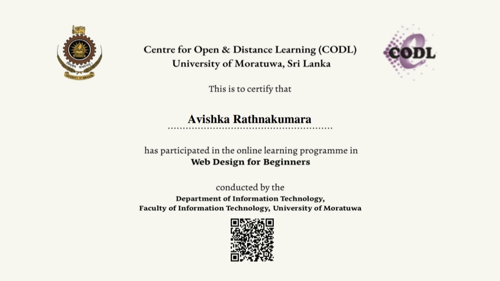 WEB DESIGN FOR BEGINNERS IMAGE